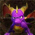Spyro The Dragon - Cavern Escape played 5,000 times to date. Fly through the cavern as you dodge all the blocks and fly through holes in the walls. Use powerups.